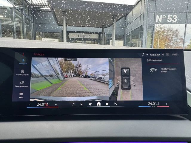 BMW X3 M-Sport xDrive