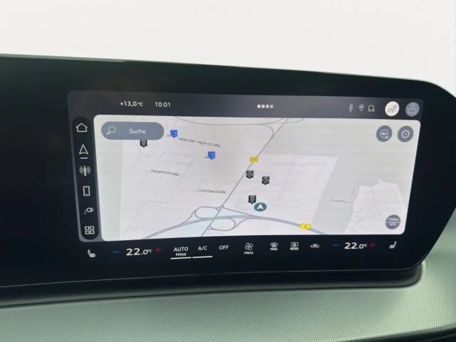 Audi Q3 Hybride S-Tronic