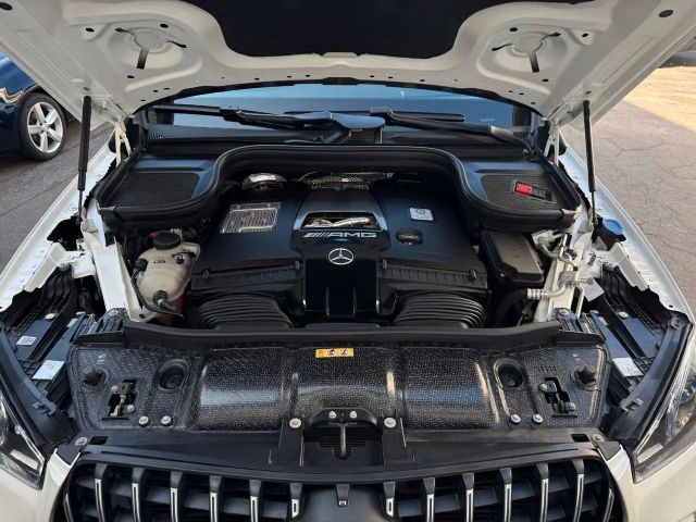 Mercedes-Benz GLE 63 AMG 4MATIC+ AMG Line