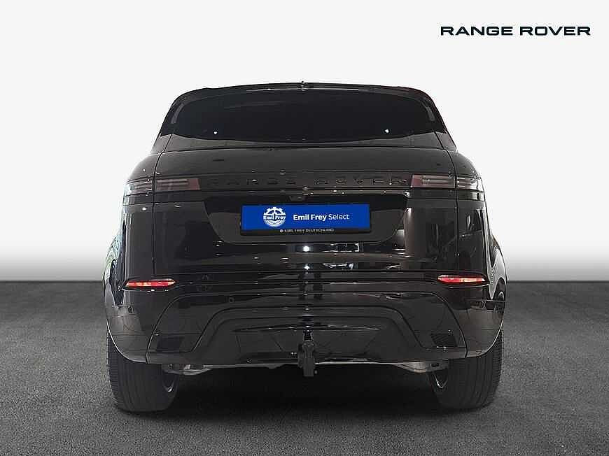 Land Rover Range Rover Evoque Dynamic SE