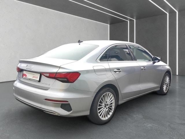 Audi A3 35 TFSI S-Tronic Sedan