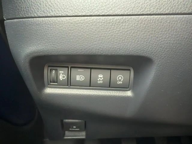 Toyota Aygo X 1.0 VVT-i Hatchback