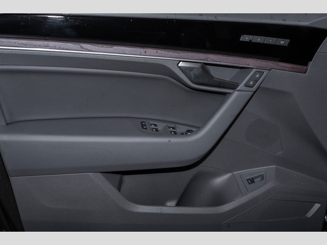 Volkswagen Touareg Atmosphere