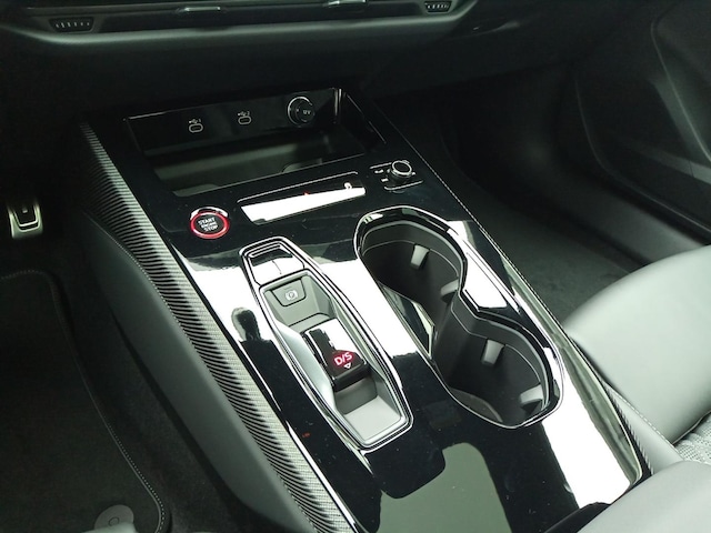 Audi S5 S-Tronic