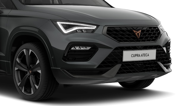 Cupra Ateca 1.5 TSI DSG