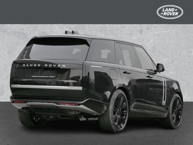 Land Rover Range Rover Autobiography P530