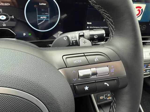 Hyundai Kona 1.6 2WD