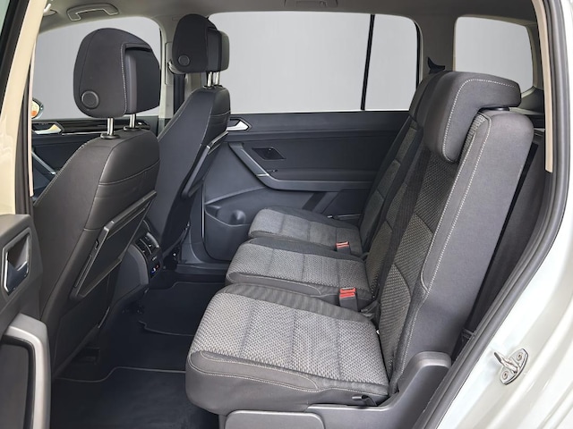 Volkswagen Touran DSG R-Line