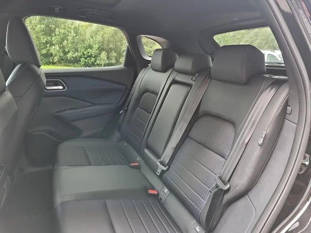 Nissan Qashqai AWD Tekna