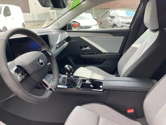 Opel Astra 1.2 Turbo Elegance Turbo