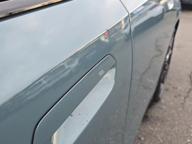 BMW i5 M-Sport eDrive40