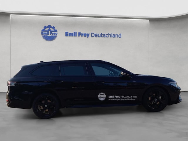 Volkswagen Passat DSG R-Line