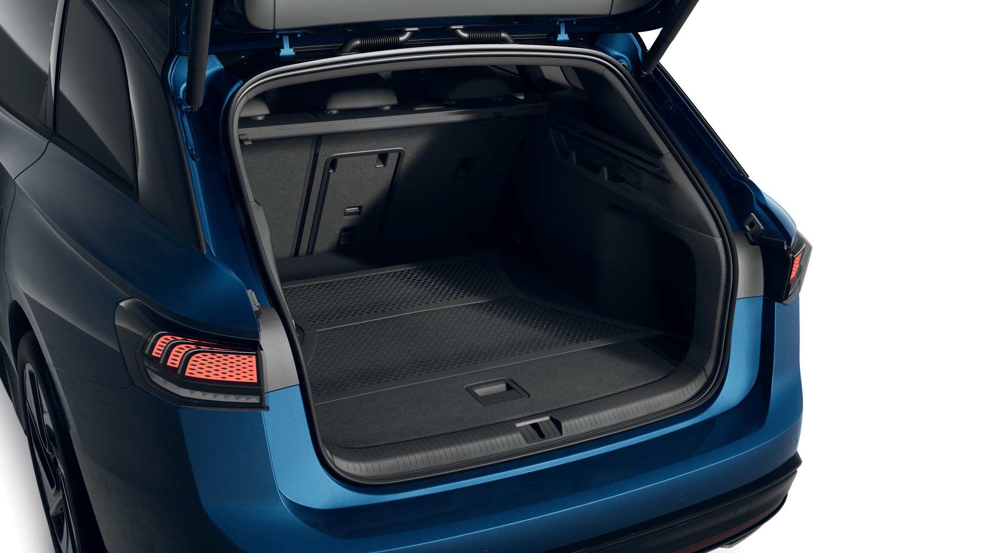 Volkswagen ID.7 Pro Tourer