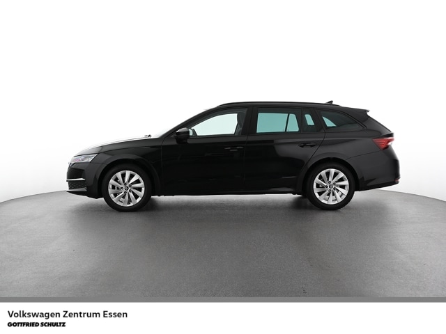 Skoda Octavia Combi Selection