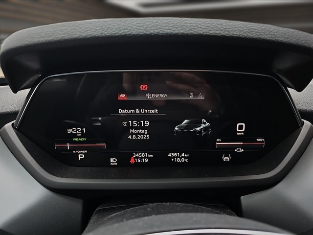 Audi e-tron GT Quattro