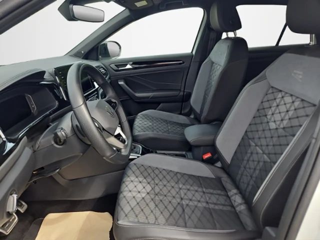 Volkswagen T-Roc 1.5 TSI DSG R-Line Style
