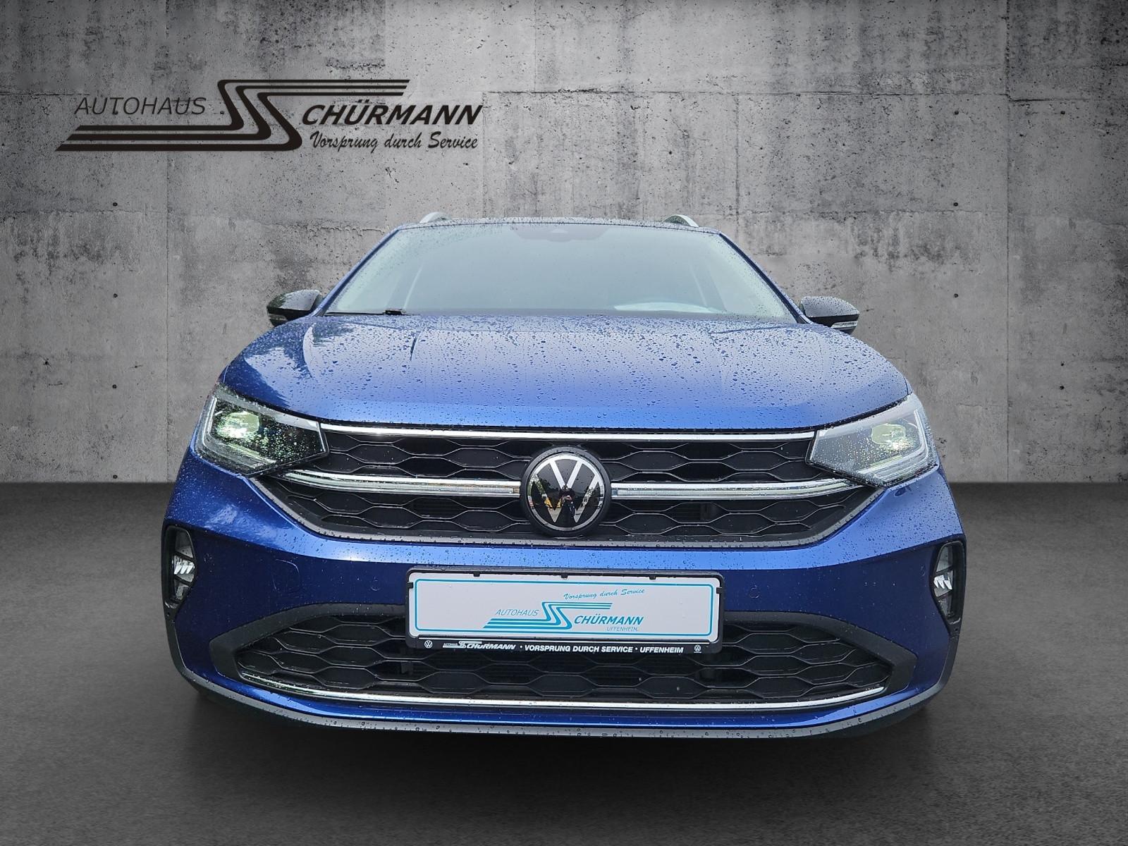 Volkswagen Taigo 1.0 TSI DSG IQ.Drive Style