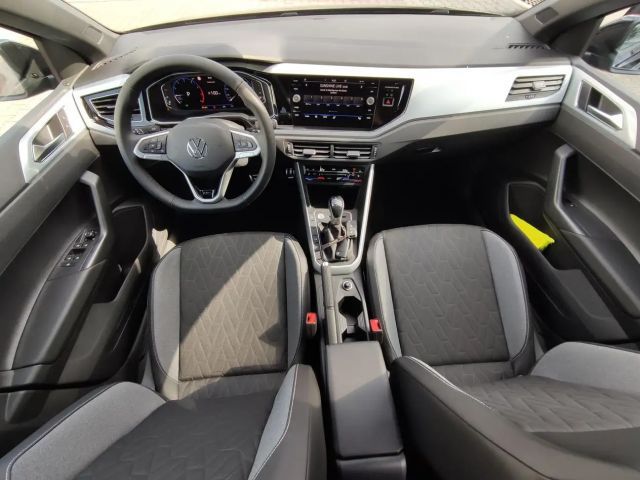 Volkswagen Polo 1.0 TSI DSG