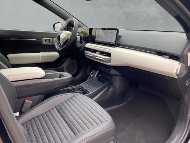 Kia EV4 81.4 kWh FWD Fastback