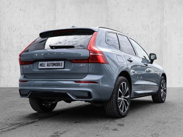 Volvo XC60 Dark Ultimate