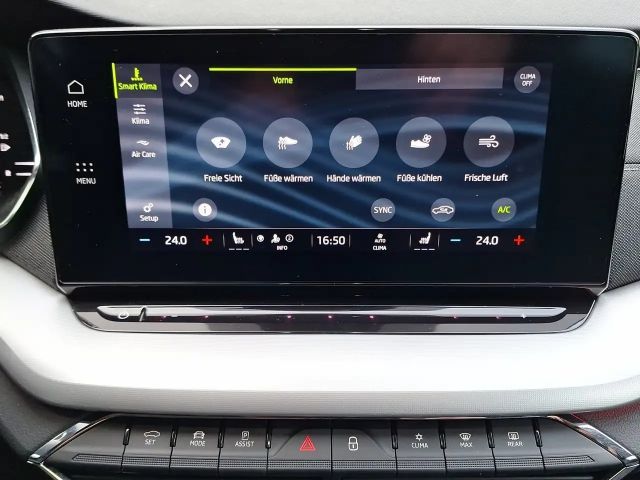 Skoda Octavia Style Style