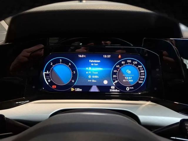 Volkswagen Golf 2.0 TDI Life