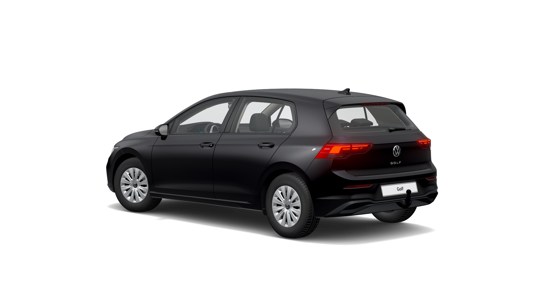 Volkswagen Golf Golf VIII