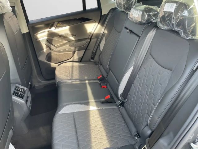 Volkswagen Tiguan DSG Plus