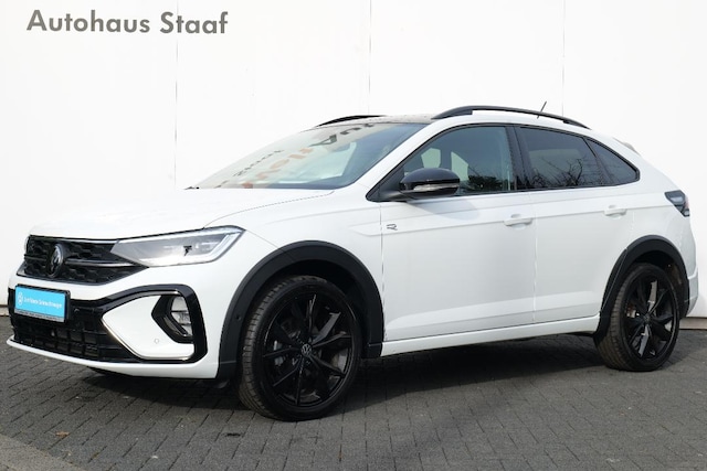 Volkswagen Taigo 1.5 TSI DSG