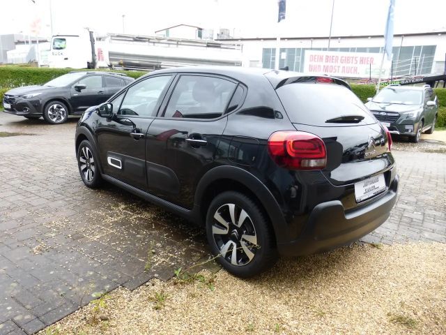 Citroën C3 Max PureTech