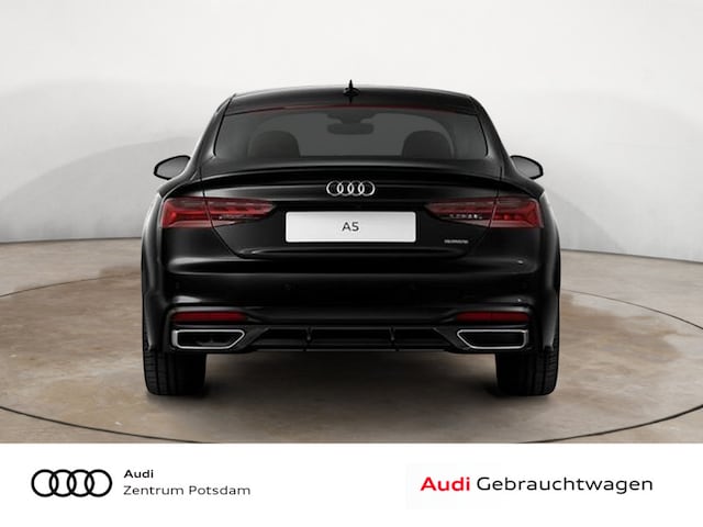 Audi A5 50 TDI Quattro Sportback