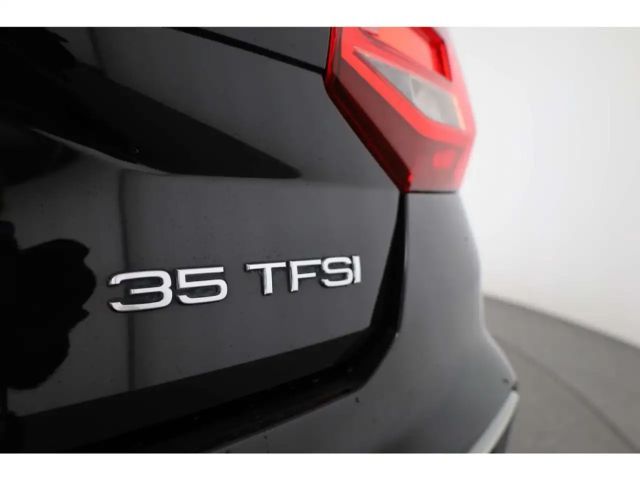 Audi Q2 35 TFSI S-Tronic