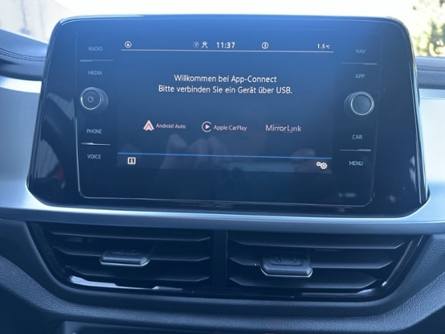 Volkswagen T-Roc 1.0 TSI