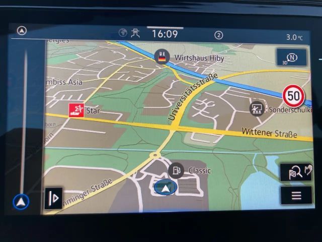 Volkswagen T-Roc 1.5 TSI Cabriolet Style