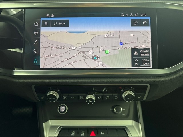 Audi Q3 35 TFSI S-Tronic