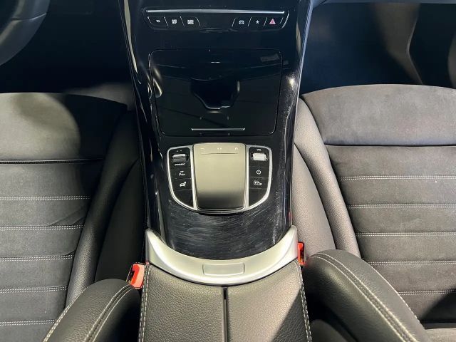 Mercedes-Benz EQC 400 4MATIC AMG Line