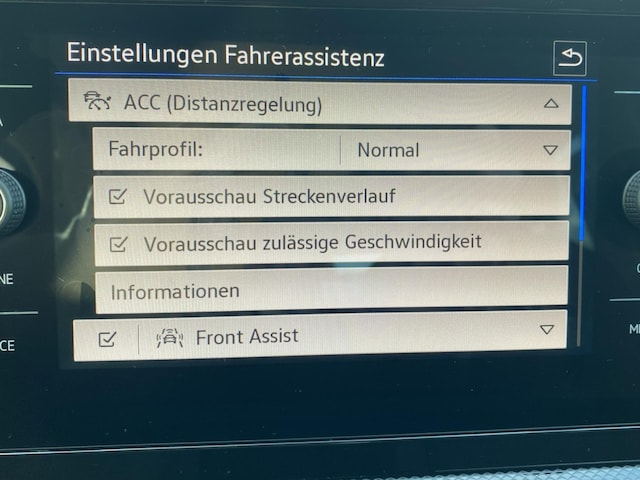 Volkswagen T-Cross 1.0 TSI DSG Life