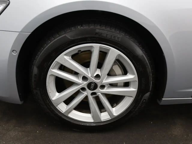 Audi A6 45 TDI Quattro S-Tronic