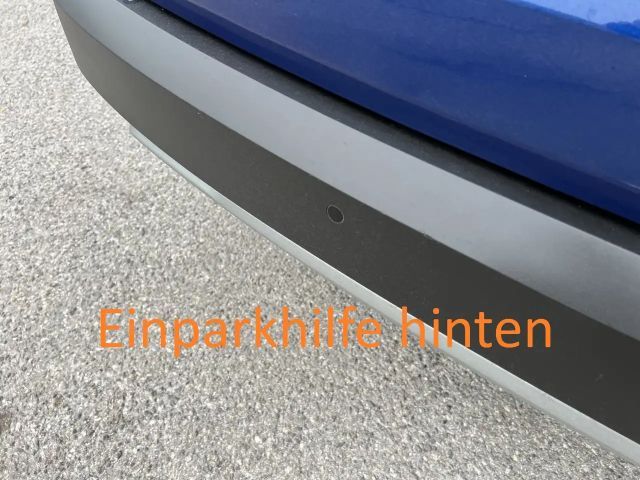 Dacia Jogger Jogger Navi LED PDC CarPlay Servicebuch SR+WR