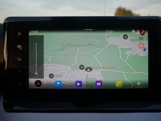 Seat Arona DSG FR-lijn