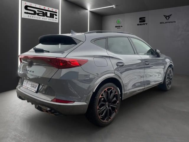 Cupra Formentor 1.4 DSG VZ e-Hybrid