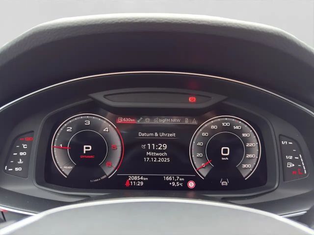 Audi A6 45 TDI Quattro