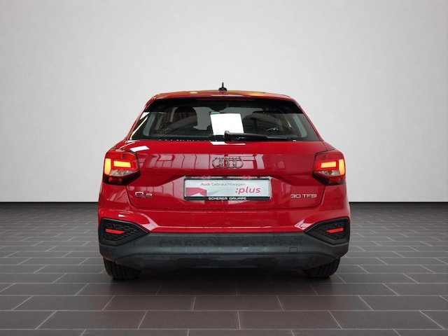 Audi Q2 30 TFSI