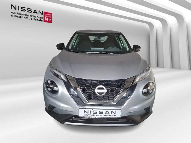 Nissan Juke Acenta DIG-T