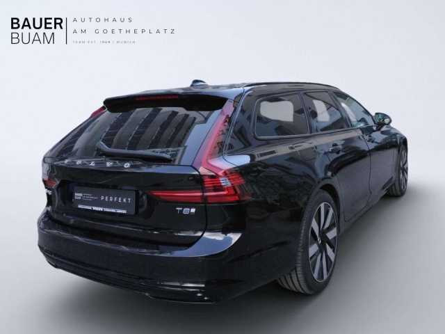 Volvo V90 AWD Dark Plus Recharge