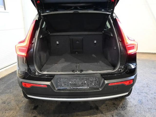 Volvo XC40 AWD Geartronic Inscription