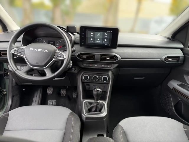 Dacia Sandero Extreme Stepway