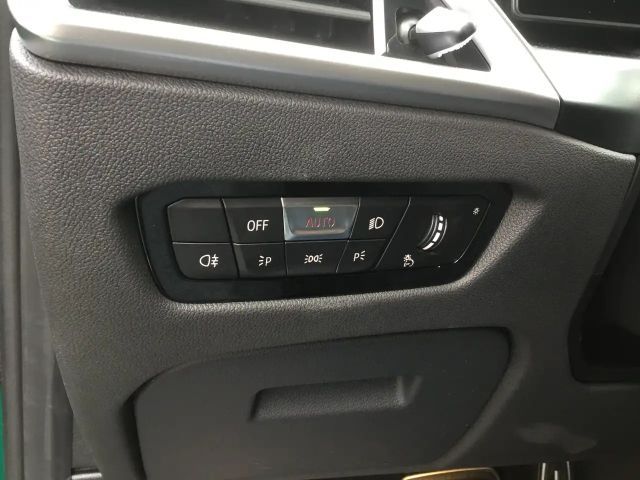 BMW M3 Competition Sedan xDrive