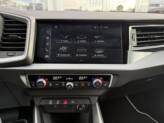 Audi A1 30 TFSI S-Tronic Sportback