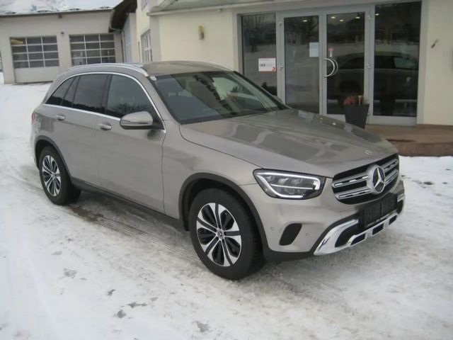 Mercedes-Benz GLC 220 4MATIC GLC 220 d
